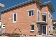 Claypole home extensions
