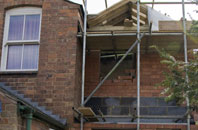 free Claypole home extension quotes