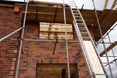 house extensions Claypole