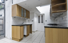 Claypole kitchen extension leads